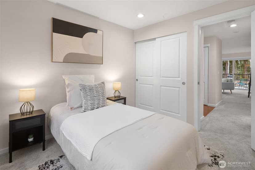 Property photo for 11215 NE 128th Street #L302, Kirkland photo 19
