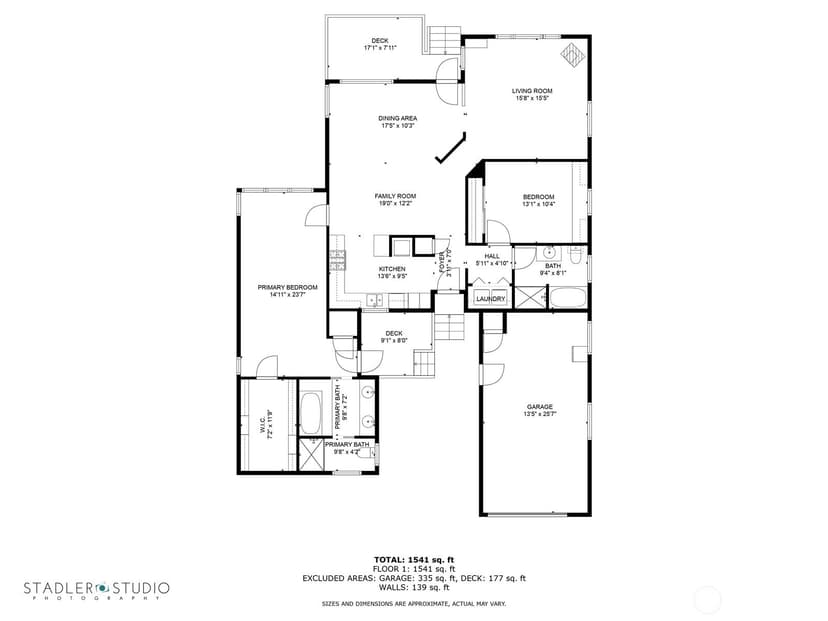 Property photo for 424 Island View Lane, Langley photo 40