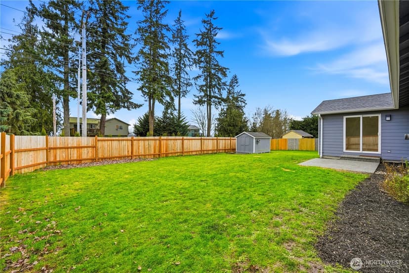 Property photo for 7812 262nd Street NW, Stanwood photo 26