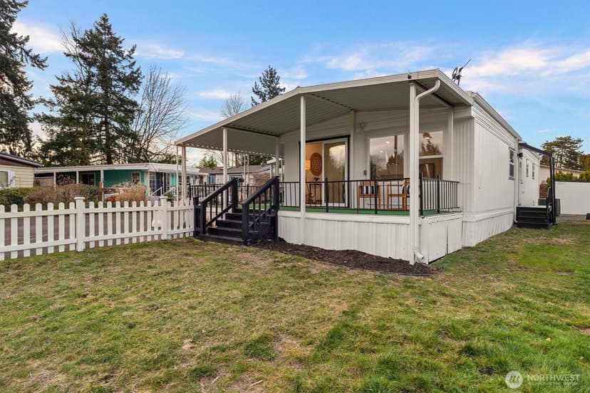 Property photo for 7031 NE 175th Street ##53, Kenmore photo 35