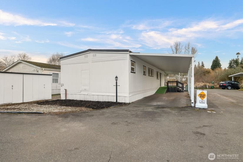 Property photo for 7031 NE 175th Street ##53, Kenmore photo 2