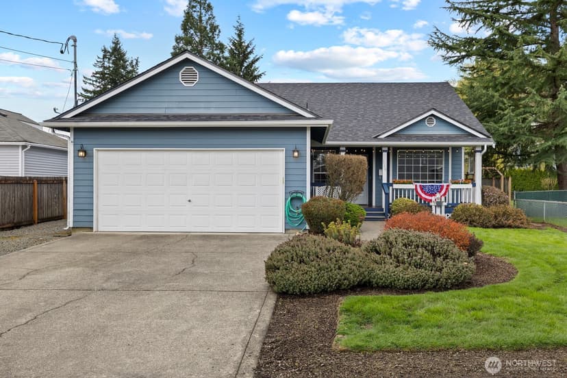 Property photo for 116 16th Street NW, Puyallup