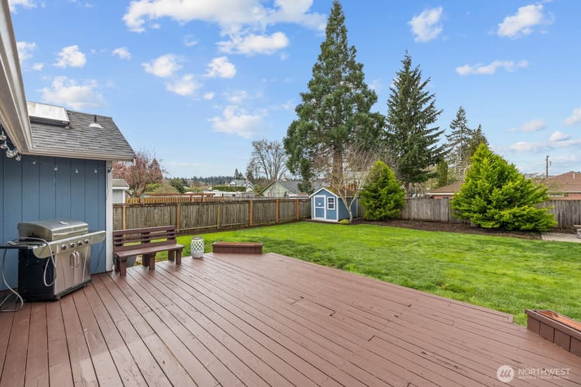 Property photo for 116 16th Street NW, Puyallup photo 30