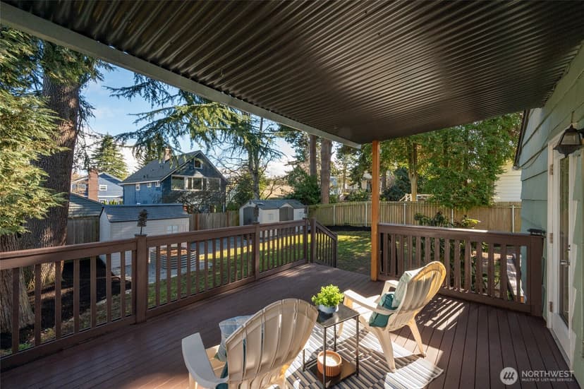 Property photo for 4570 36th Avenue W, Seattle photo 33