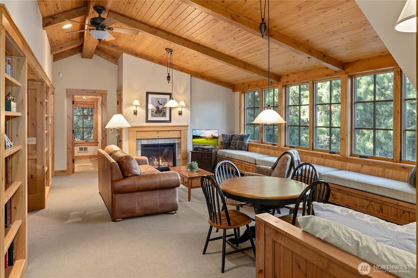 Property photo for 151 Rushing Water Lane, Cle Elum photo 30