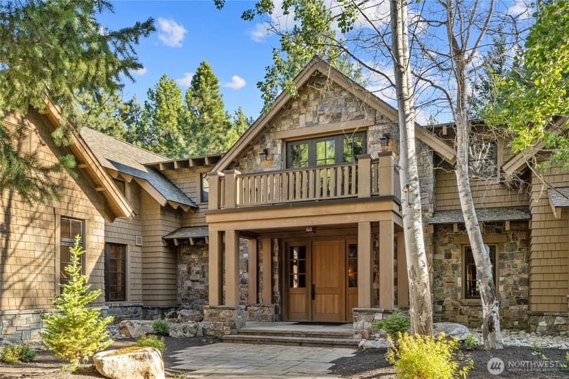 Property photo for 151 Rushing Water Lane, Cle Elum photo 33