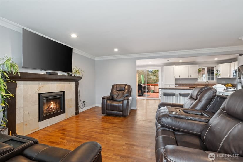 Property photo for 10606 SE 226th St, Kent photo 13