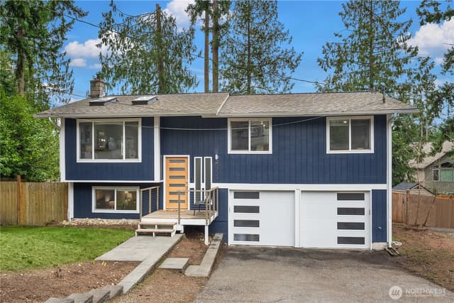 Property photo for 21239 NE 10th Place, Sammamish