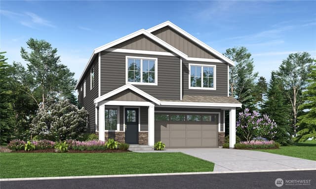 Property photo for 2158 168th Place NE, Marysville