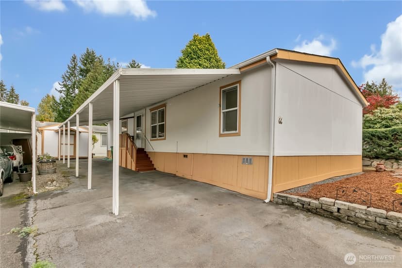 Property photo for 2200 196th Street SE #66, Bothell photo 2