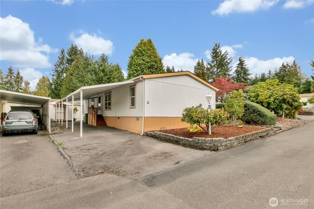 Property photo for 2200 196th Street SE #66, Bothell
