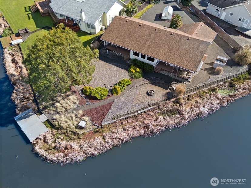 Property photo for 643 Quinault Avenue SE, Ocean Shores photo 34