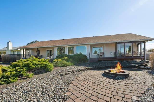 Property photo for 643 Quinault Avenue SE, Ocean Shores photo 4