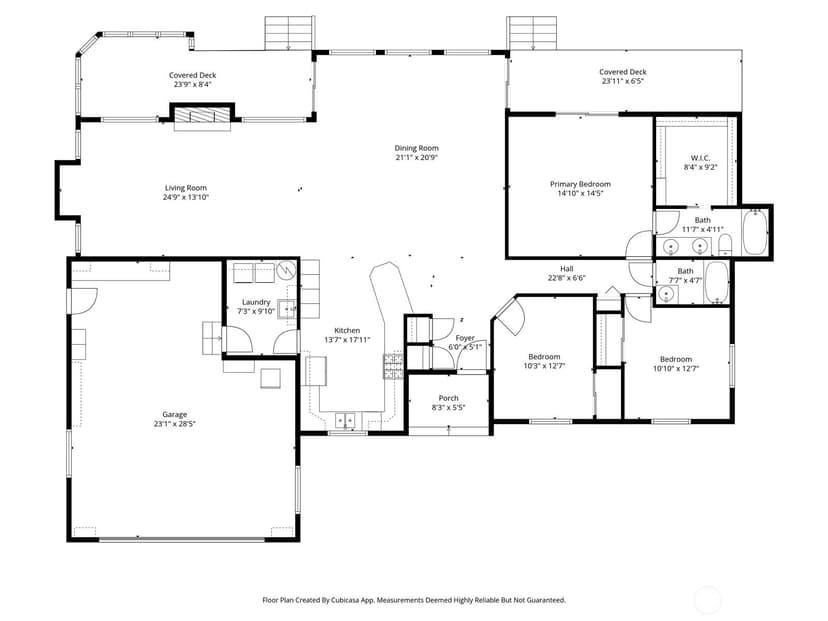 Property photo for 643 Quinault Avenue SE, Ocean Shores photo 39