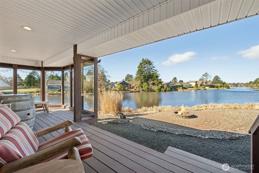 Property photo for 643 Quinault Avenue SE, Ocean Shores photo 30