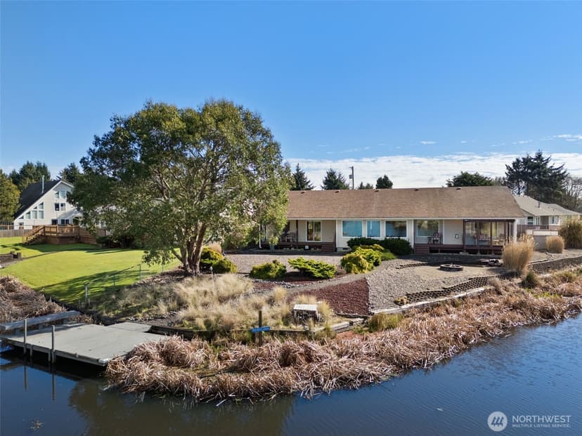 Property photo for 643 Quinault Avenue SE, Ocean Shores photo 35