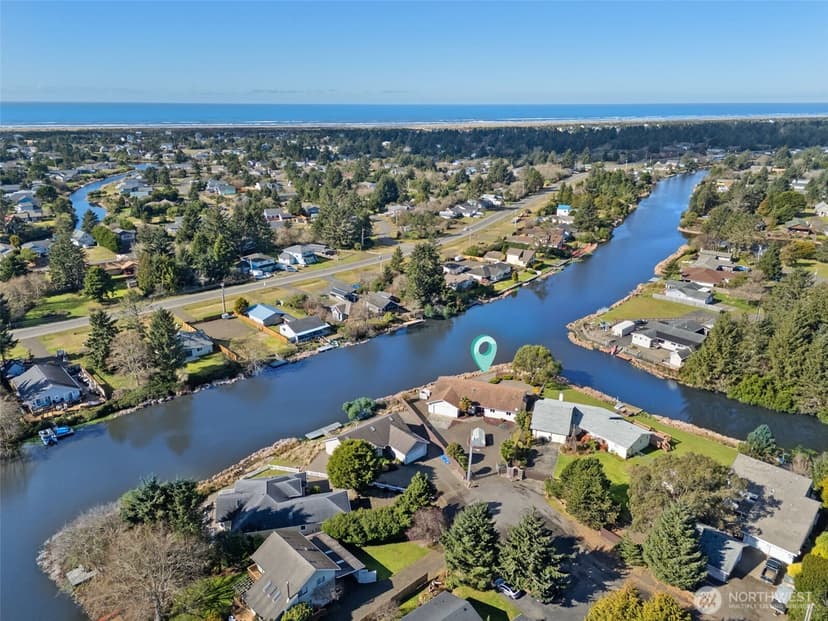 Property photo for 643 Quinault Avenue SE, Ocean Shores photo 38