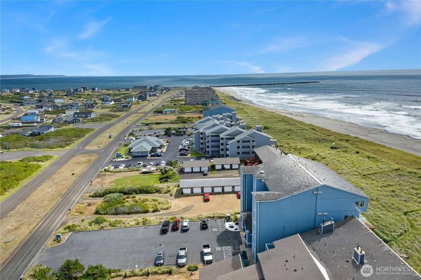 Property photo for 1307 Ocean Shores Boulevard #N52, Ocean Shores photo 15