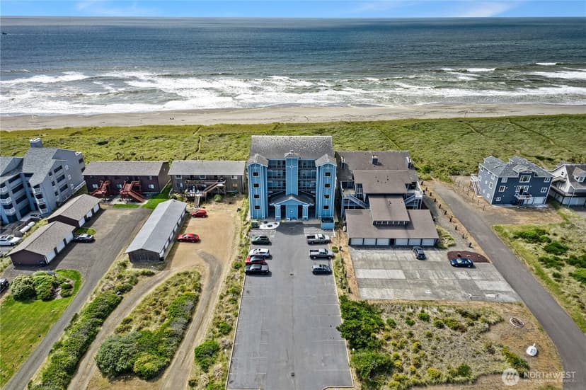 Property photo for 1307 Ocean Shores Boulevard #N52, Ocean Shores photo 18