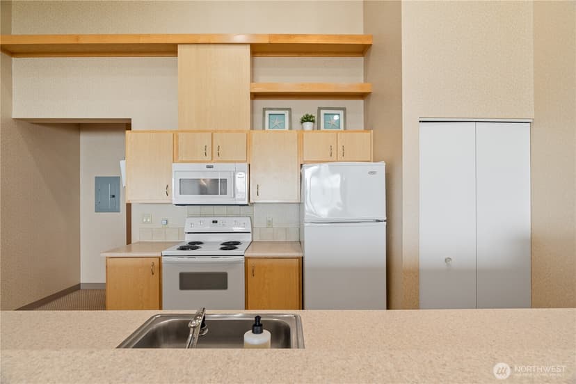 Property photo for 1307 Ocean Shores Boulevard #N52, Ocean Shores photo 9
