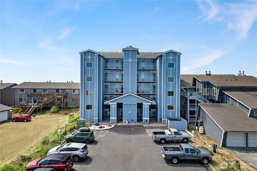 Property photo for 1307 Ocean Shores Boulevard #N52, Ocean Shores