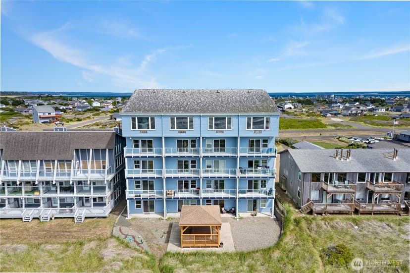 Property photo for 1307 Ocean Shores Boulevard #N52, Ocean Shores photo 16
