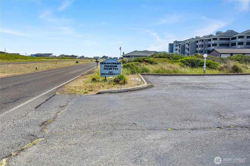 Property photo for 1307 Ocean Shores Boulevard #N52, Ocean Shores photo 14
