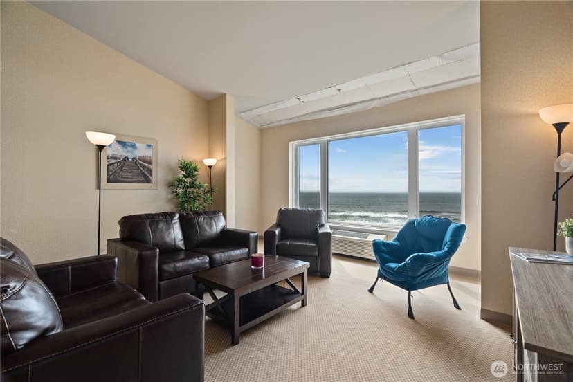Property photo for 1307 Ocean Shores Boulevard #N52, Ocean Shores photo 10