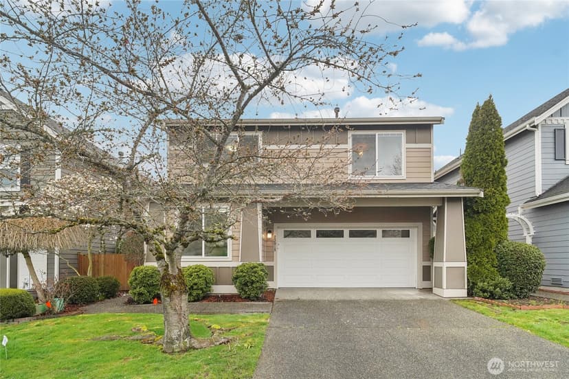 Property photo for 23918 SE 5th Street, Sammamish