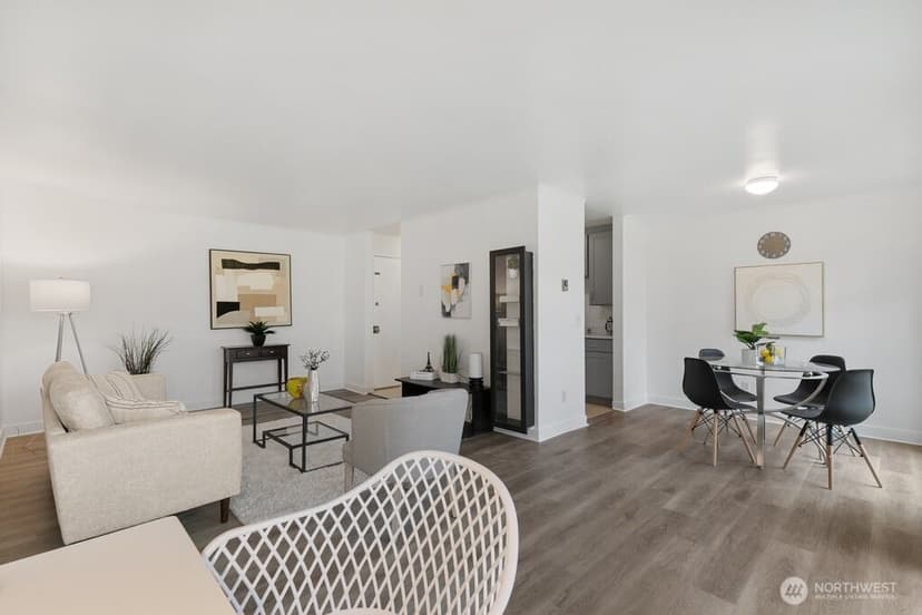 Property photo for 15146 65th Avenue S #505, Tukwila photo 7