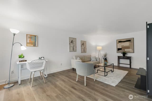 Property photo for 15146 65th Avenue S #505, Tukwila photo 3