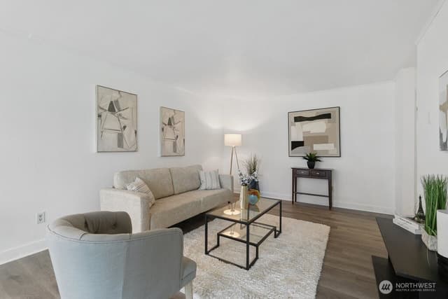Property photo for 15146 65th Avenue S #505, Tukwila photo 4