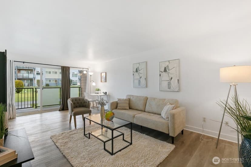 Property photo for 15146 65th Avenue S #505, Tukwila photo 5