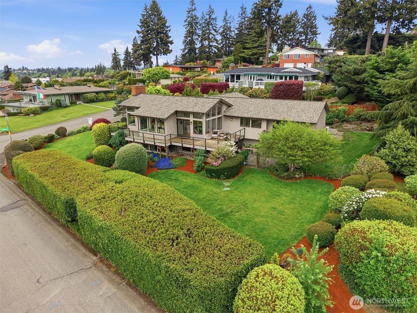 Property photo for 911 S 294th Place, Federal Way photo 37