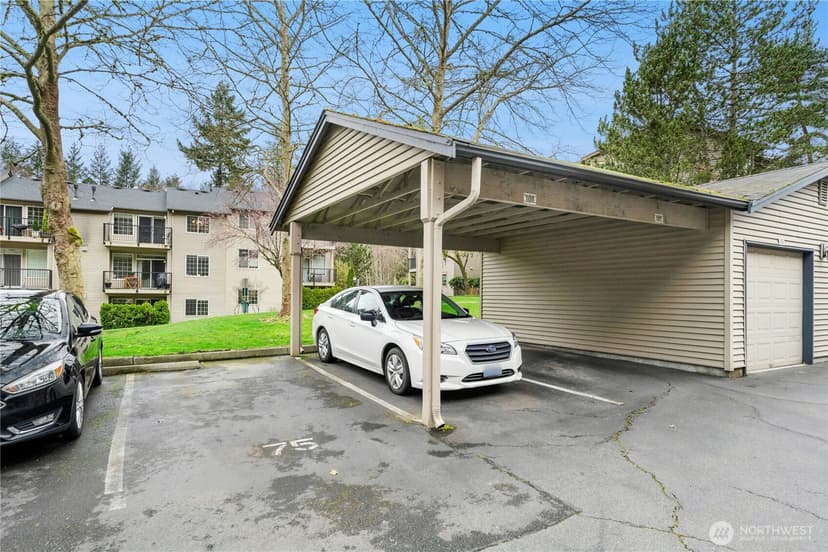 Property photo for 25025 SE Klahanie Boulevard #D302, Sammamish photo 25