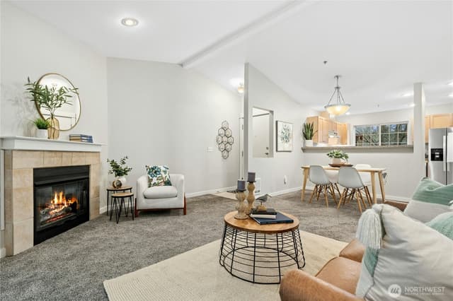Property photo for 25025 SE Klahanie Boulevard #D302, Sammamish