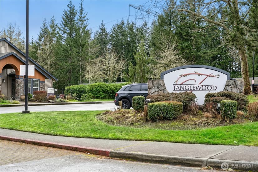 Property photo for 25025 SE Klahanie Boulevard #D302, Sammamish photo 26