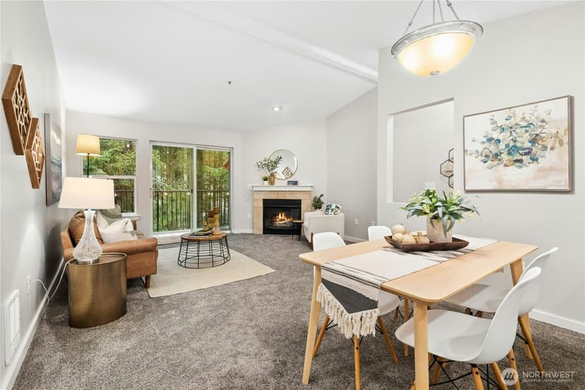 Property photo for 25025 SE Klahanie Boulevard #D302, Sammamish photo 10