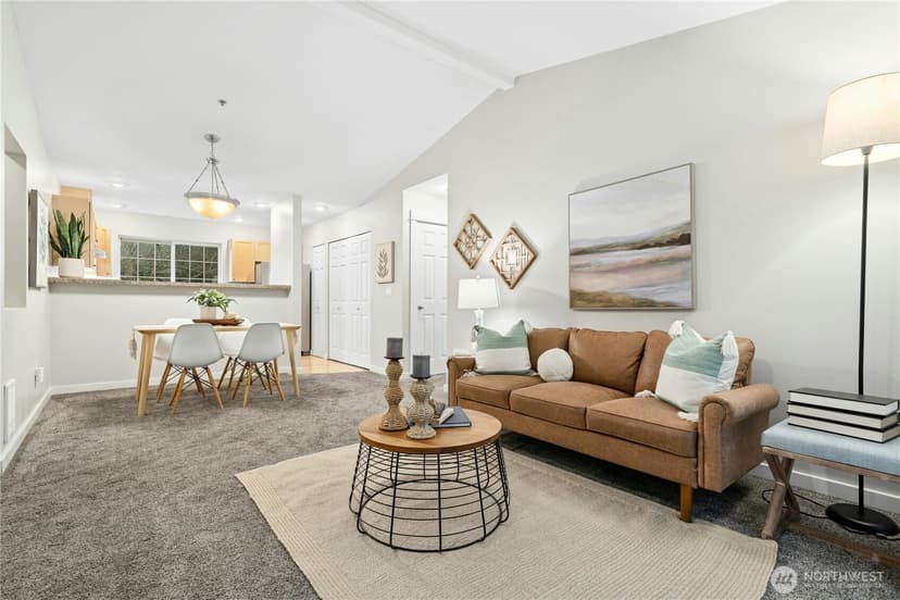Property photo for 25025 SE Klahanie Boulevard #D302, Sammamish photo 9