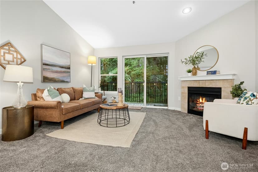 Property photo for 25025 SE Klahanie Boulevard #D302, Sammamish photo 8