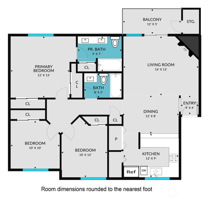 Property photo for 25025 SE Klahanie Boulevard #D302, Sammamish photo 27