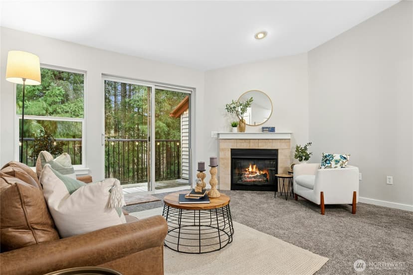 Property photo for 25025 SE Klahanie Boulevard #D302, Sammamish photo 6