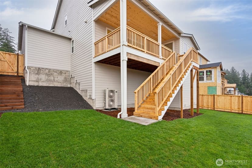 Property photo for 10691 Treasure Drive NW #112, Silverdale photo 30