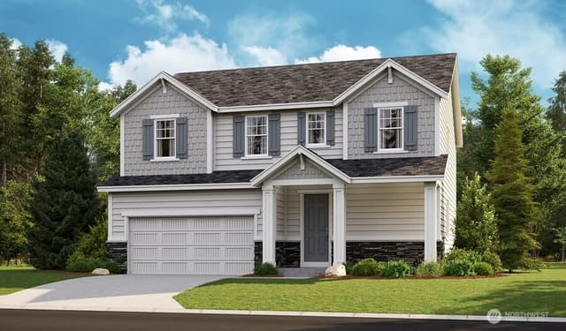 Property photo for 10691 Treasure Drive NW #112, Silverdale