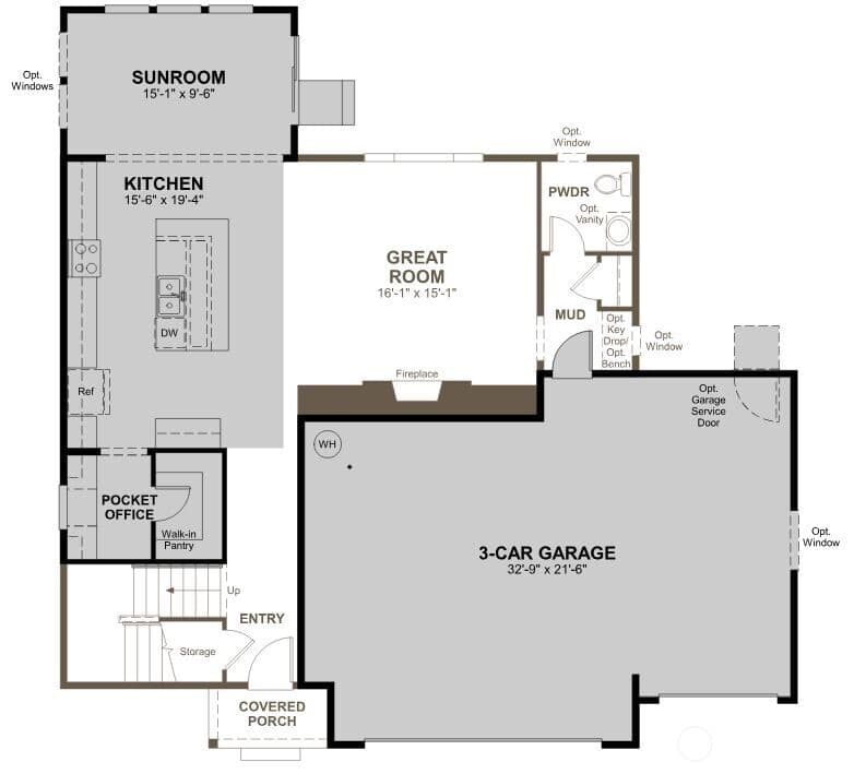 Property photo for 10691 Treasure Drive NW #112, Silverdale photo 31