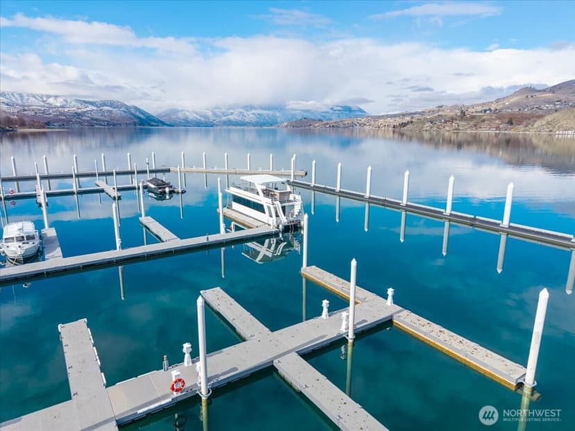 Property photo for 1350 W Woodin Avenue #C33, Chelan photo 8