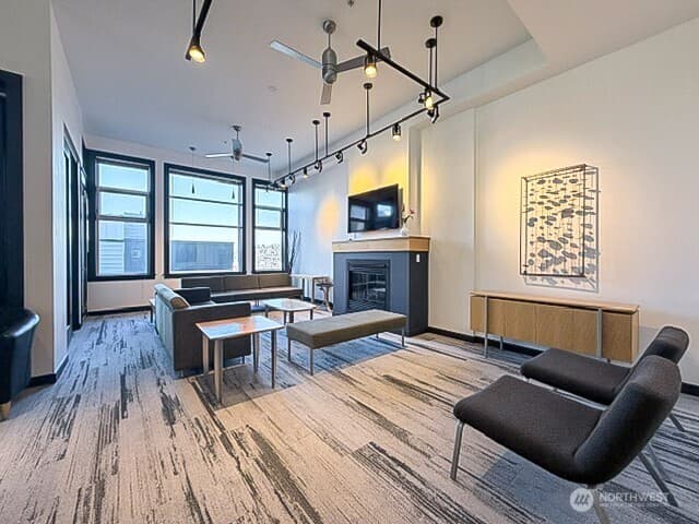 Property photo for 655 Crockett Street #B304, Seattle photo 28