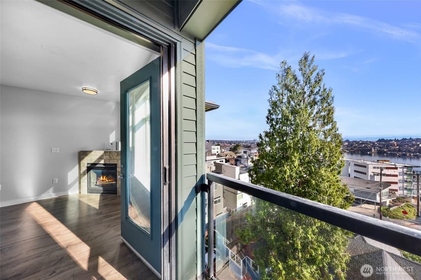 Property photo for 655 Crockett Street #B304, Seattle photo 22