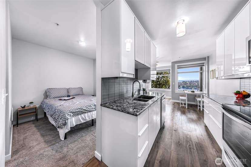 Property photo for 655 Crockett Street #B304, Seattle photo 13