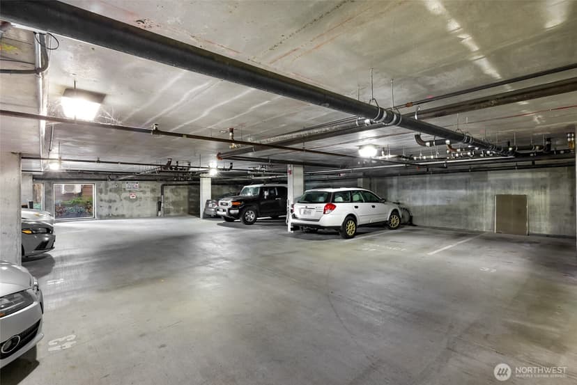 Property photo for 655 Crockett Street #B304, Seattle photo 23